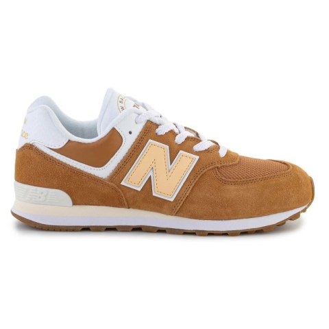 Buty New Balance Jr GC574CC1
