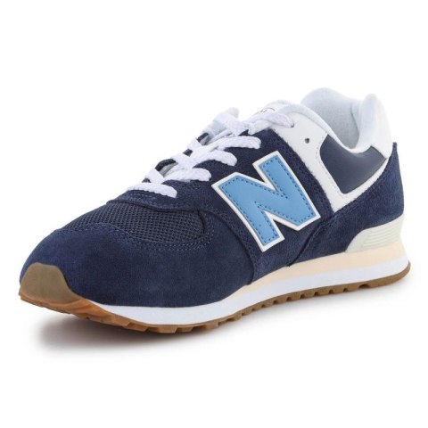Buty New Balance Jr GC574CU1