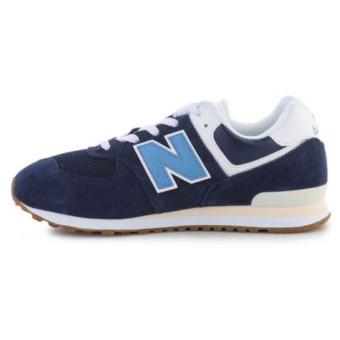 Buty New Balance Jr GC574CU1