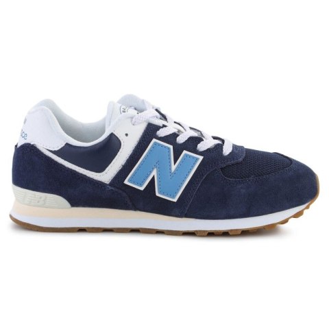 Buty New Balance Jr GC574CU1