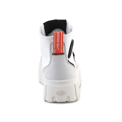 Buty Palladium Pallatower HI W 98573-116-M