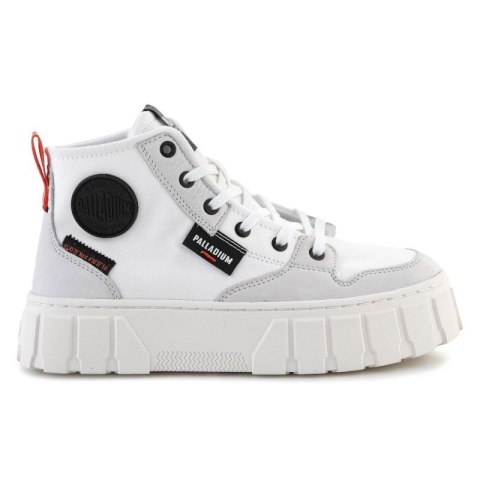 Buty Palladium Pallatower HI W 98573-116-M