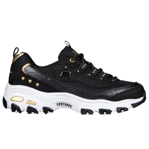 Buty Skechers D'Lites W 149267-BKGD Buty Skechers D'Lites W 149267-BKGD
