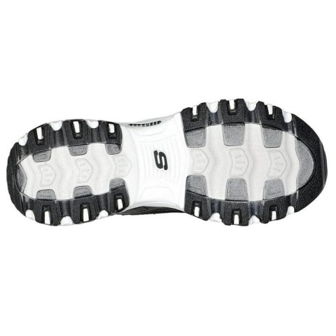 Buty Skechers D'Lites W 149267-BKGD Buty Skechers D'Lites W 149267-BKGD