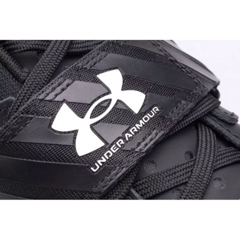 Buty Under Armour Reign Lifter 3023735-001