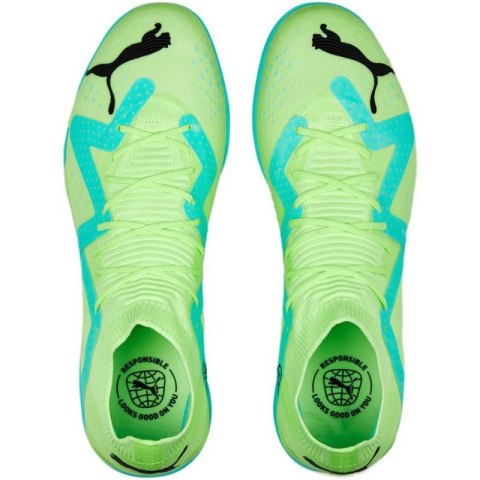 Buty piłkarskie Puma Future Match TT M 107184 03