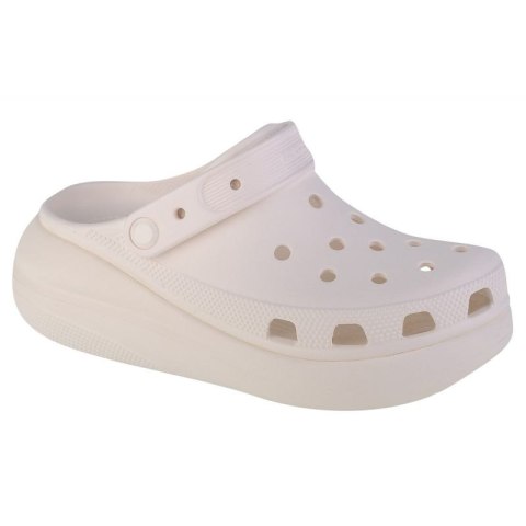 Chodaki Crocs Classic Crush Clog W 207521-100