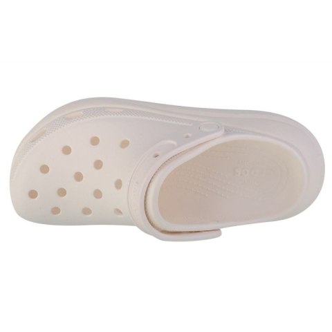 Chodaki Crocs Classic Crush Clog W 207521-100