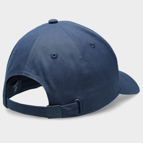 Czapka z daszkiem 4F 4FSS23ACABM119 32S Czapka z daszkiem 4F 4FSS23ACABM119 32S