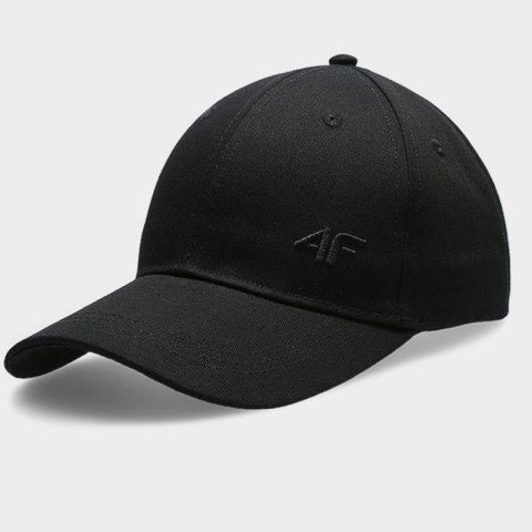 Czapka z daszkiem 4F W 4FSS23ACABF109 20S Czapka z daszkiem 4F W 4FSS23ACABF109 20S