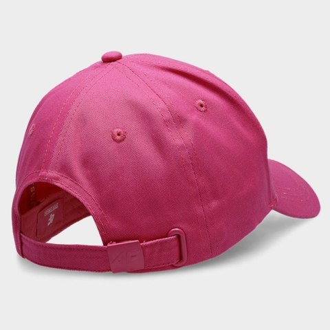 Czapka z daszkiem 4F W 4FSS23ACABF109 55S Czapka z daszkiem 4F W 4FSS23ACABF109 55S