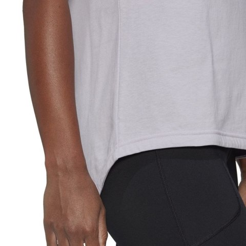 Koszulka adidas TX Pocket Tee W HT7247 Koszulka adidas TX Pocket Tee W HT7247
