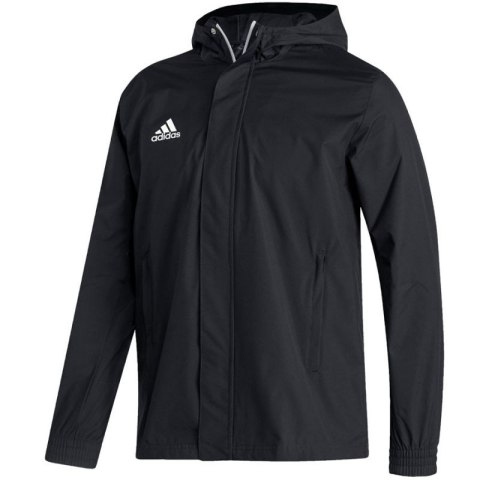 Kurtka adidas Entrada 22 All Weather Jacket M IK4010 Kurtka adidas Entrada 22 All Weather Jacket M IK4010