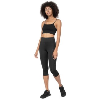 Legginsy 4F FNK F076 W 4FSS23TFTIF076 20S