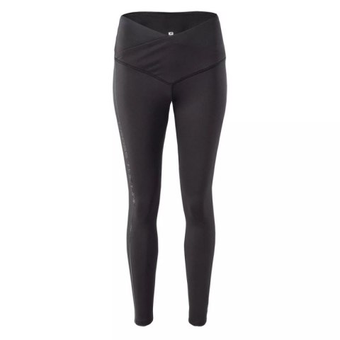 Legginsy IQ Cross The Line Negra W 92800398570 Legginsy IQ Cross The Line Negra W 92800398570