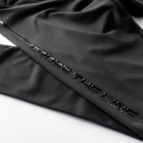 Legginsy IQ Cross The Line Negra W 92800398570 Legginsy IQ Cross The Line Negra W 92800398570