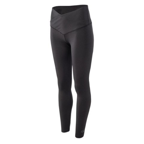 Legginsy IQ Cross The Line Negra W 92800398570 Legginsy IQ Cross The Line Negra W 92800398570