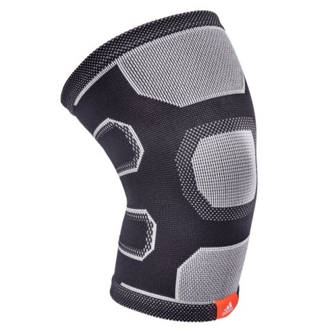 Opaska stabilizująca kolano adidas S ADSU-12521BK Opaska stabilizująca kolano adidas S ADSU-12521BK