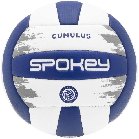 Piłka do siatkówki Spokey Cumulus Pro 942595 Piłka do siatkówki Spokey Cumulus Pro 942595
