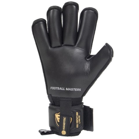 Rękawice bramkarskie FM Full Contact RF v4.0 S834000 Rękawice bramkarskie FM Full Contact RF v4.0 S834000