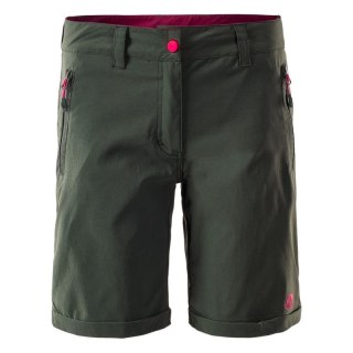 Spodenki Elbrus Salut Wo's W 92800272432