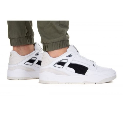 Buty Puma Slipstream Suede FS M 38863405 Buty Puma Slipstream Suede FS M 38863405