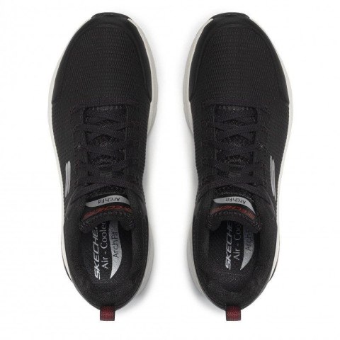 Buty Skechers Titan M 232200-BKW Buty Skechers Titan M 232200-BKW