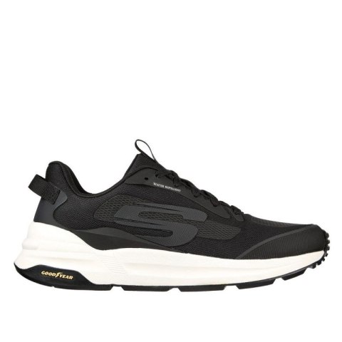 Buty do biegania Skechers Global Jogger M 237353-BKW Buty do biegania Skechers Global Jogger M 237353-BKW