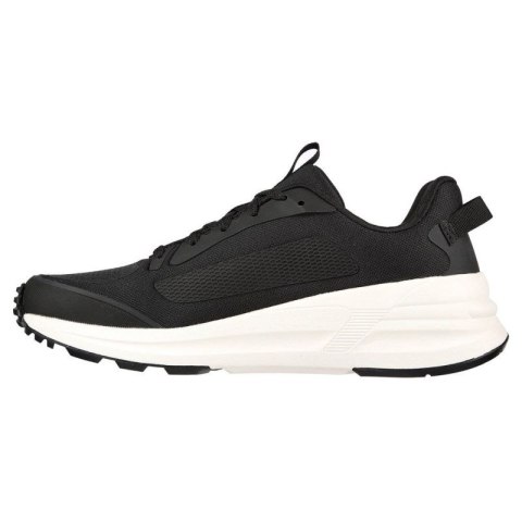 Buty do biegania Skechers Global Jogger M 237353-BKW Buty do biegania Skechers Global Jogger M 237353-BKW