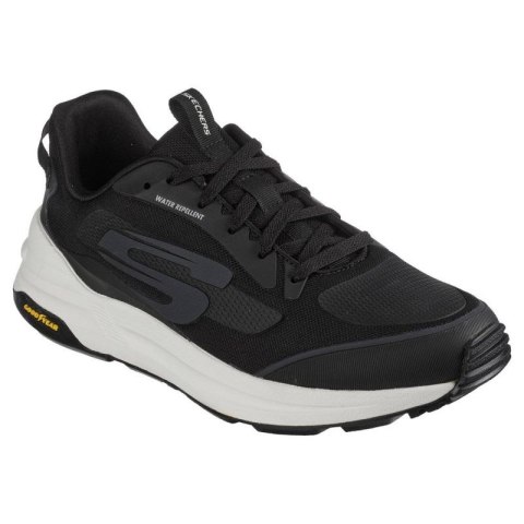 Buty do biegania Skechers Global Jogger M 237353-BKW Buty do biegania Skechers Global Jogger M 237353-BKW
