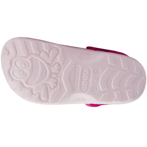 Chodaki Coqui Little Frog Jr 8701-100-5536A/8701-100-5536 Chodaki Coqui Little Frog Jr 8701-100-5536A/8701-100-5536