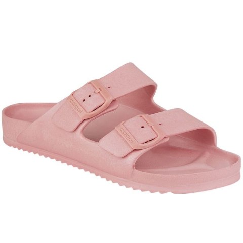 Klapki Coqui Kong W 8302-100-6200 Klapki Coqui Kong W 8302-100-6200