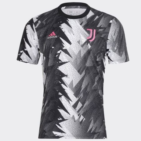 Koszulka adidas Juventus Pre-Match M HS7572 Koszulka adidas Juventus Pre-Match M HS7572