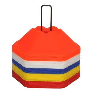 Pachołek Maxwel 5 cm HEX (komplet 40szt.) 2012011