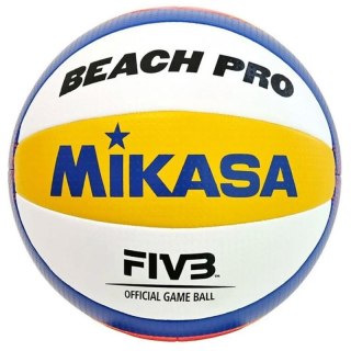 Piłka do siatkówki plażowa Mikasa Beach Pro BV550C