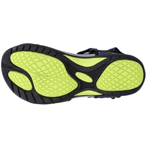 Sandały CMP Hamal Hiking M 38Q9957M879 Sandały CMP Hamal Hiking M 38Q9957M879