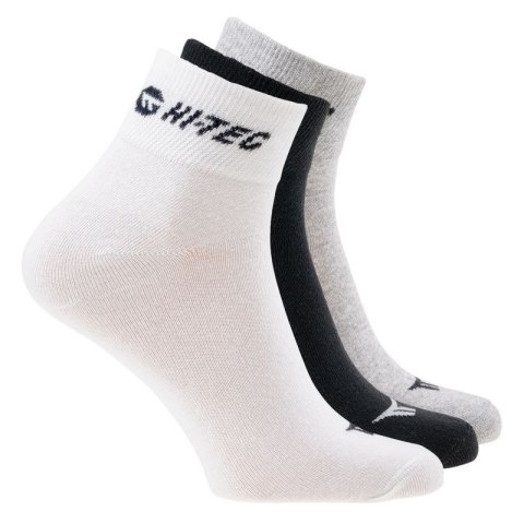 Skarpetki Hi-tec chire pack II M 92800542983 Skarpetki Hi-tec chire pack II M 92800542983
