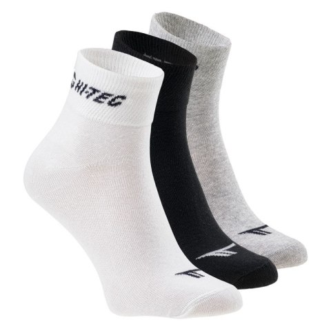 Skarpetki Hi-tec chire pack II M 92800542983 Skarpetki Hi-tec chire pack II M 92800542983