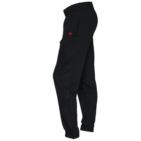 Spodnie New Era NBA Team Chicago Bulls Logo Jogger M 60284784 Spodnie New Era NBA Team Chicago Bulls Logo Jogger M 60284784