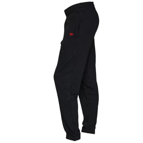 Spodnie New Era NBA Team Chicago Bulls Logo Jogger M 60284784 Spodnie New Era NBA Team Chicago Bulls Logo Jogger M 60284784