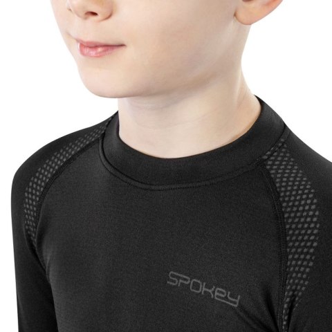 Bielizna termoaktywna spokey Furious Set Jr 928784 6114300000