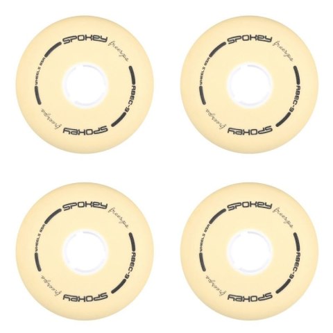 Kółka do rolek Spokey Freespo Set 9506709000 Kółka do rolek Spokey Freespo Set 9506709000