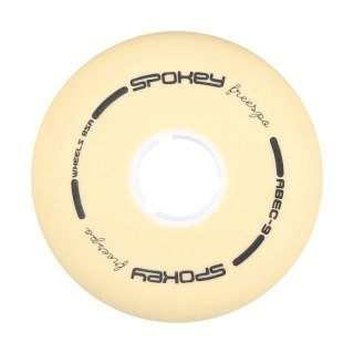 Kółka do rolek Spokey Freespo Set 9506709000
