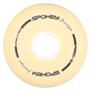 Kółka do rolek Spokey Freespo Set 9506709000