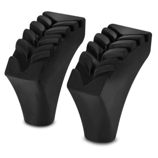 Końcówki do kijków Spokey Callus 9506919000