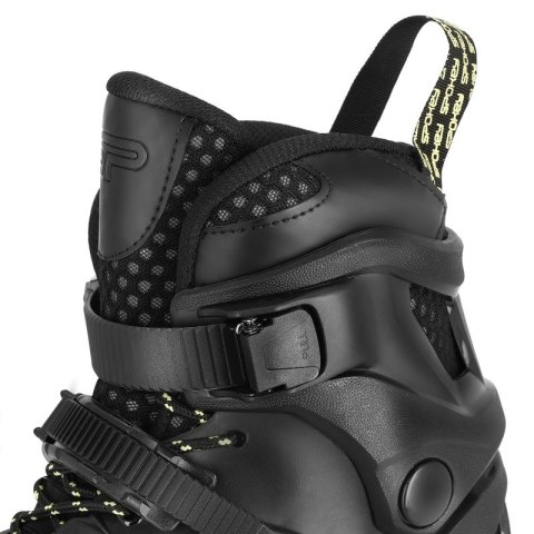 Łyżworolki Spokey Freespo BK 9506703000