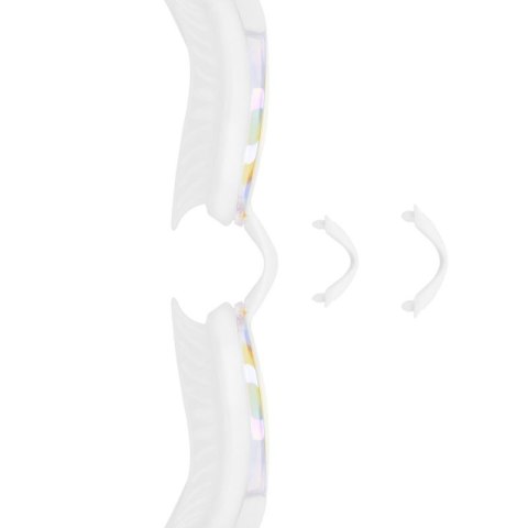 Okulary pływackie Spokey Erisk 9004901000