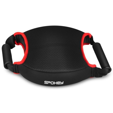 Worek do ćwiczeń wypełniony Spokey Sandi 5 kg 929862 Worek do ćwiczeń wypełniony Spokey Sandi 5 kg 929862