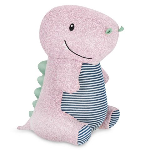 Zagłówek turystyczny 2w1 poduszko-maskotka Spokey CUDDLY 941256 Zagłówek turystyczny 2w1 poduszko-maskotka Spokey CUDDLY 941256