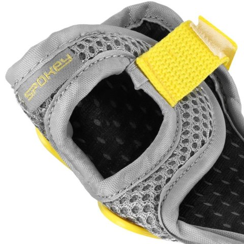 Zestaw ochraniaczy Spokey Shield Jr 9506999000